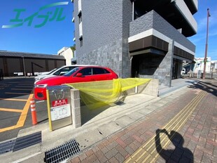 益生駅 徒歩9分 2階の物件内観写真